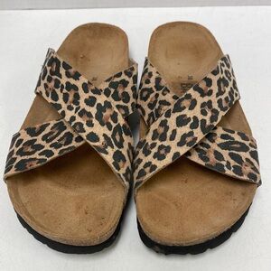 Bayton Sandals
